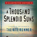 Cover Art for 9781594488887, A Thousand Splendid Suns by Khaled Hosseini