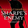 Cover Art for 9780007276257, Sharpe's Enemy by Bernard Cornwell