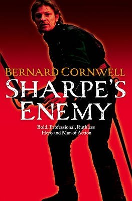 Cover Art for 9780007276257, Sharpe's Enemy by Bernard Cornwell