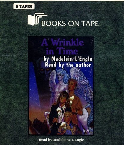 Cover Art for 9785557117159, Wrinkle in Time Series by L'Engle, Madeleine