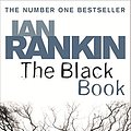 Cover Art for 9780752877242, The Black Book by Ian Rankin