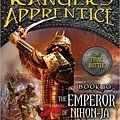 Cover Art for B0051XW3F6, [ { { The Emperor of Nihon-Ja: Book 10 } } ] By Flanagan, John( Author ) on Apr-19-2011 [ Hardcover ] by John Flanagan