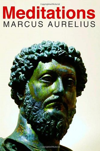 Cover Art for 9781492982715, Meditations by Marcus Aurelius