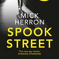 Cover Art for 9781473621299, Spook Street by Mick Herron