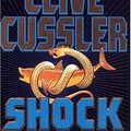 Cover Art for 9780671000301, Shock Wave by Clive Cussler