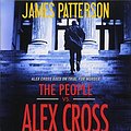 Cover Art for 9781478923343, The People vs. Alex Cross by James Patterson