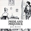 Cover Art for 9781983608353, Pride and Prejudice by Jane Austen