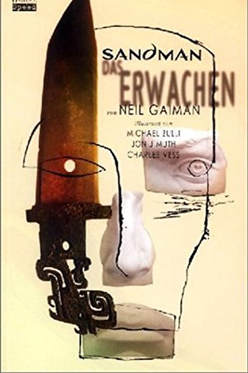 Cover Art for 9783933773845, Sandman 11: Das Erwachen by Neil Gaiman