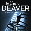 Cover Art for 9781848940291, The Empty Chair: Lincoln Rhyme Book 3 by Jeffery Deaver