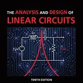 Cover Art for 9781119913023, The Analysis and Design of Linear Circuits by Roland E. Thomas