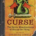 Cover Art for 9780316067584, How to Cheat a Dragon's Curse by Cressida Cowell