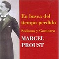 Cover Art for 9789500392990, En Busca del Tiempo Perdido 4 - Sodoma y Gomorra by Marcel Proust