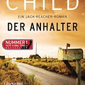 Cover Art for 9783641157852, Der Anhalter by Lee Child