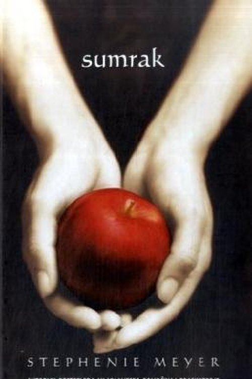 Cover Art for 9789532204568, Sumrak. Bis(s) zum Morgengrauen, kroatische Ausgabe by Stephenie Meyer