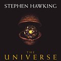 Cover Art for 9780593048153, The Universe In A Nutshell by Stephen Hawking