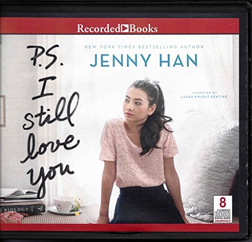 Cover Art for 9781490692746, P.S. I Still Love You by Jenny Han