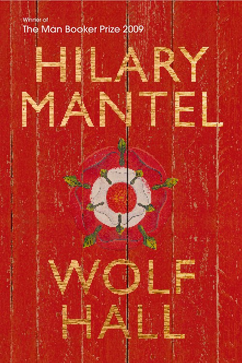 Cover Art for 9780007509775, Wolf Hall by Hilary Mantel