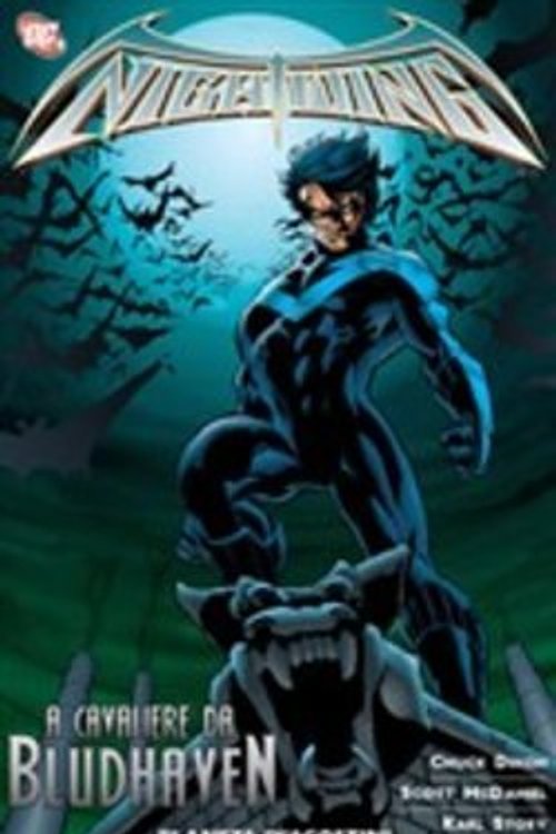 Cover Art for 9788467440812, Nightwing anno uno by Chuck Dixon