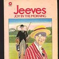 Cover Art for 9780340217887, Joy in the Morning (Coronet Books) by P. G. Wodehouse