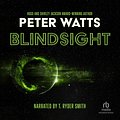 Cover Art for 9781436133739, Blindsight by Peter Watts