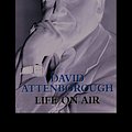 Cover Art for 9780563487807, Life on Air by David Attenborough