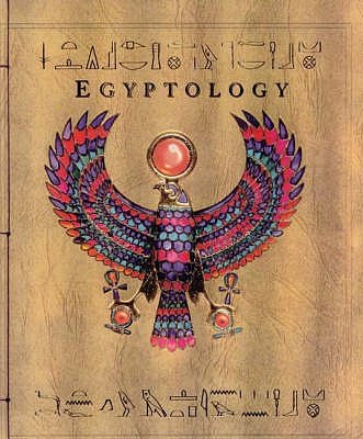 Cover Art for 9781741244120, EGYPTOLOGY: Search for the Tomb of Osiris.being the Journal of Miss Emily Sands by Various