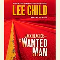 Cover Art for 9780307749598, A Wanted Man by Lee Child