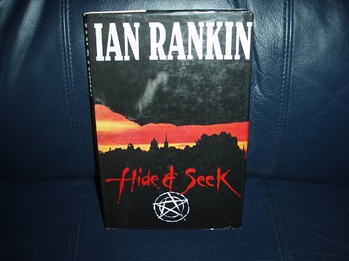 Cover Art for 9780712638968, Hide and Seek by Ian Rankin