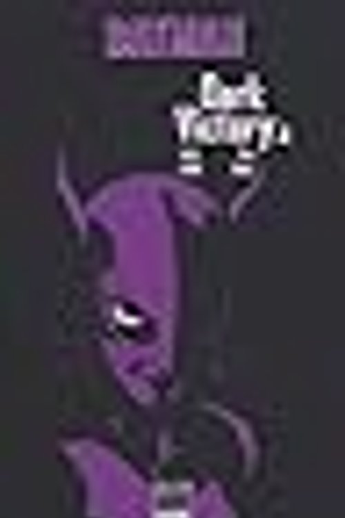 Cover Art for 9782914082990, Batman : Dark Victory. Tome 2 by Jeph Loeb