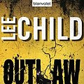 Cover Art for 9783764504205, Outlaw by Lee Child