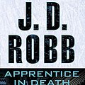 Cover Art for 9780451488688, Apprentice in Death by J. D. Robb