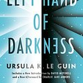 Cover Art for 9780441478095, The Left Hand of Darkness by Ursula K. Le Guin