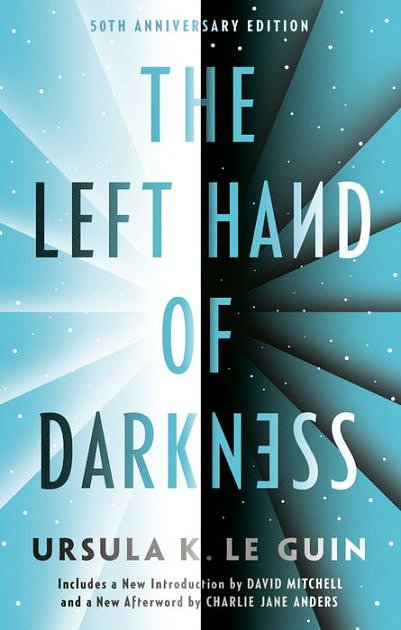 Cover Art for 9780441478095, The Left Hand of Darkness by Ursula K. Le Guin