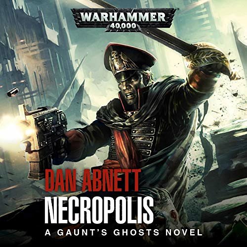 Necropolis