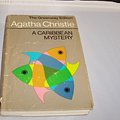 Cover Art for B0007J9NRU, A Caribbean Mystery by Agatha Christie