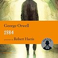 Cover Art for 9788804663072, 1984 by George Orwell