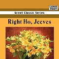 Cover Art for 9788184565812, Right Ho, Jeeves by P. G. Wodehouse