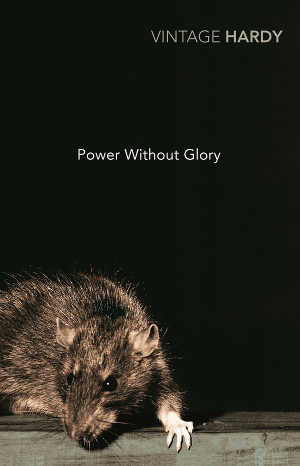 10 editions of Power Without Glory by Frank Hardy