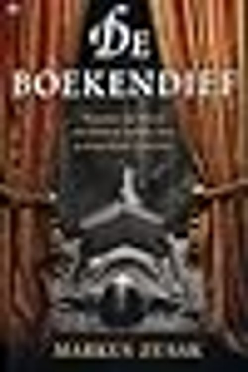 Cover Art for 9789044327762, De boekendief by Markus Zusak