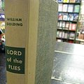 Cover Art for B0006AU8K6, Lord of the Flies by William Golding