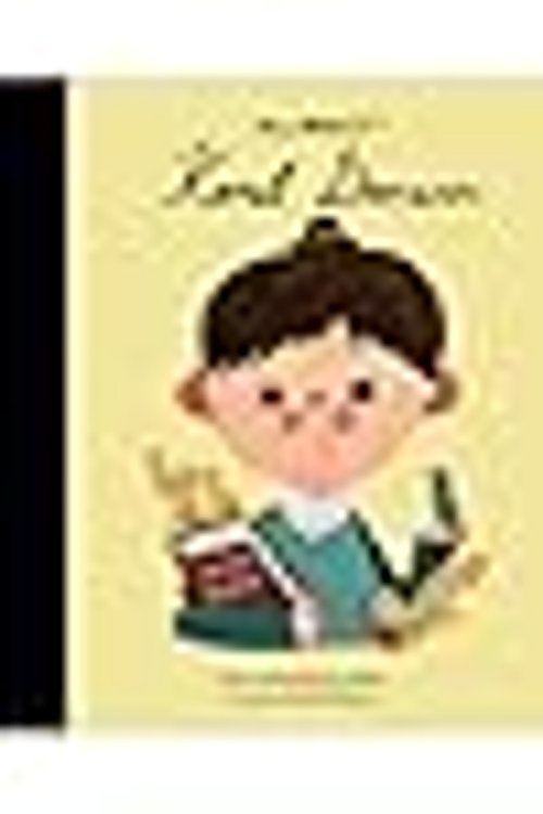 Cover Art for 9788365793331, Karol Darwin by Maria Isabel Sanchez-Vegara
