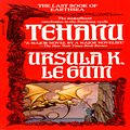 Cover Art for 9780553288735, Tehanu (The Earthsea Cycle, Book 4) by Le Guin, Ursula K.