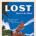 Cover Art for 9781419750502, LOST: Back to the Island by Emily St James