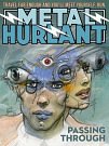 Cover Art for 9798893576351, Metal Hurlant by Jean Giraud