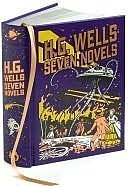 Cover Art for 9781435114906, H.G. Wells: Seven Novels (Leatherbound Classics) by H. G. Wells
