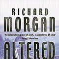 Cover Art for 9780575073227, Altered Carbon by Richard Morgan