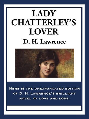 Cover Art for 9781627554077, Lady Chatterley's Lover by D. H. Lawrence