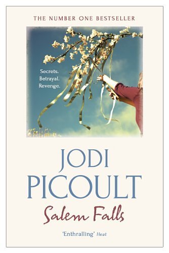 Cover Art for 8601418180043, Salem Falls by Jodi Picoult