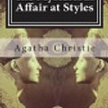 Cover Art for 9781721552122, The Mysterious Affair at Styles by Agatha Christie