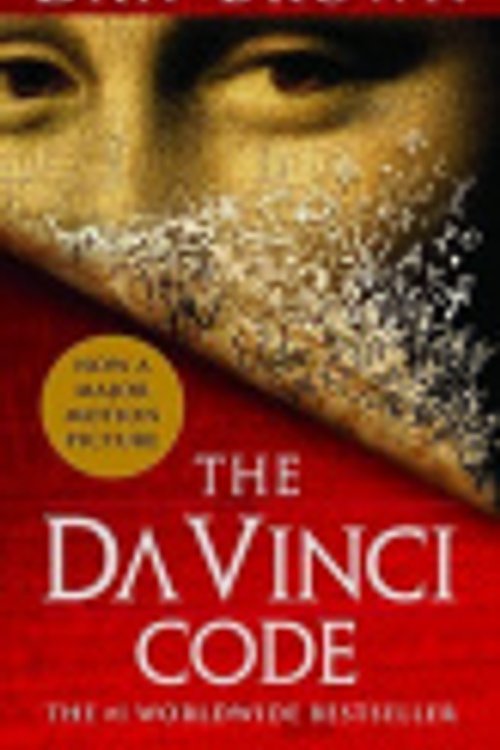 Cover Art for 9781417733200, The Da Vinci Code by Dan Brown